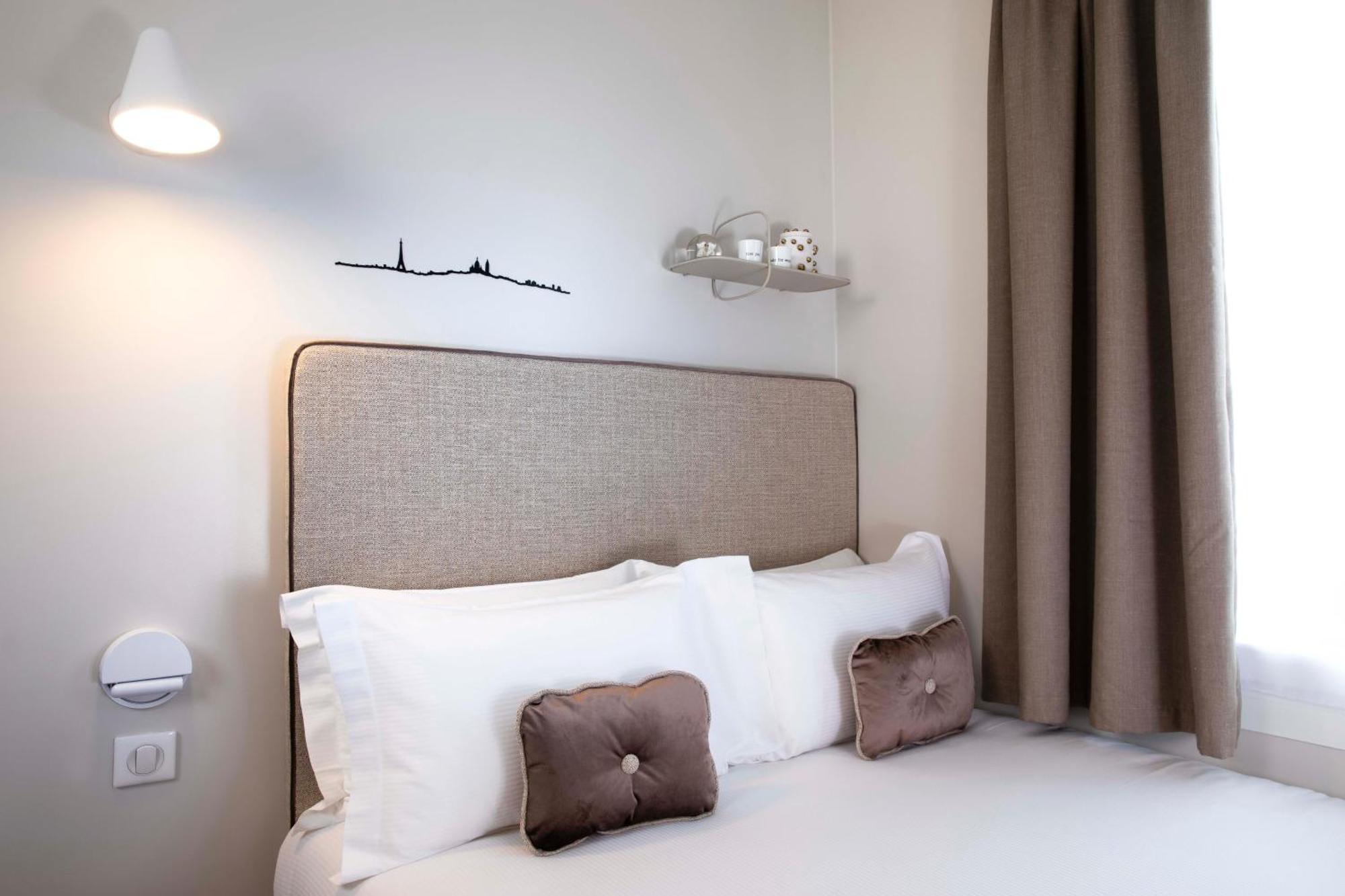 Habitación Doble Clásica